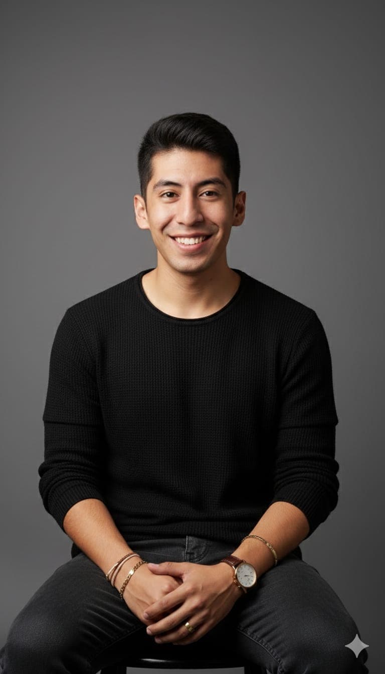 Cristian Capa